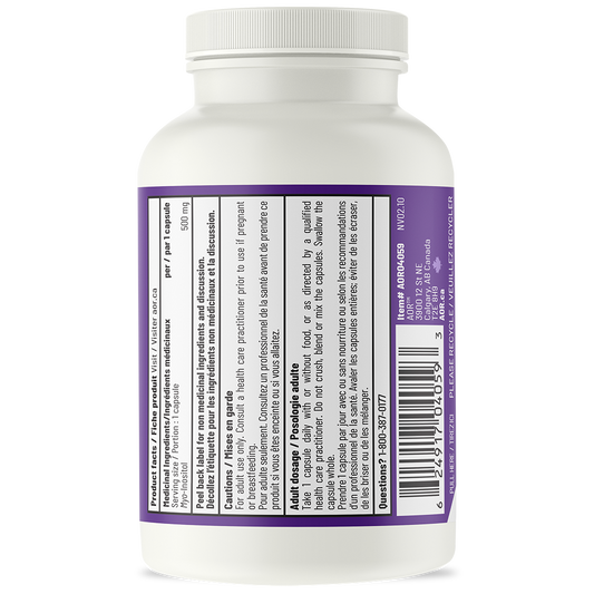 Inositol Caps 90s