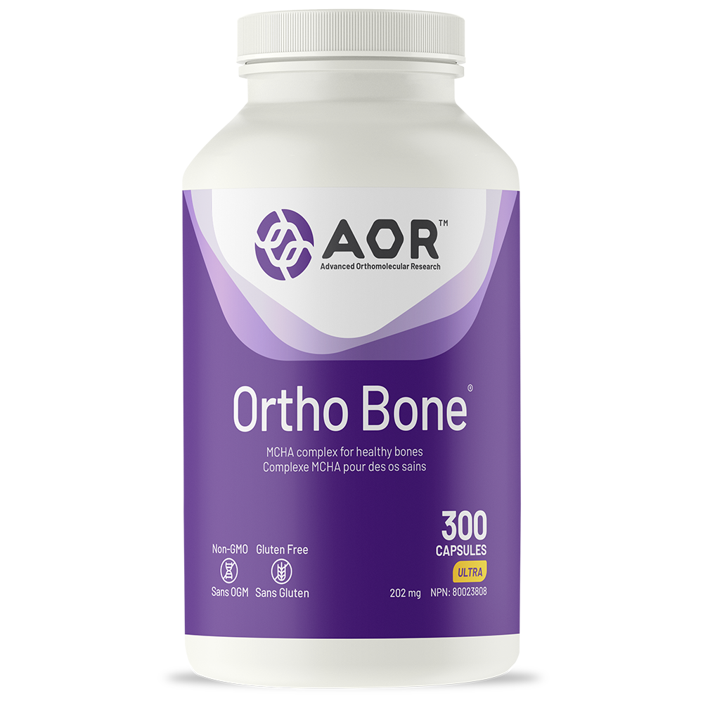 Ortho Bone 300s Caps