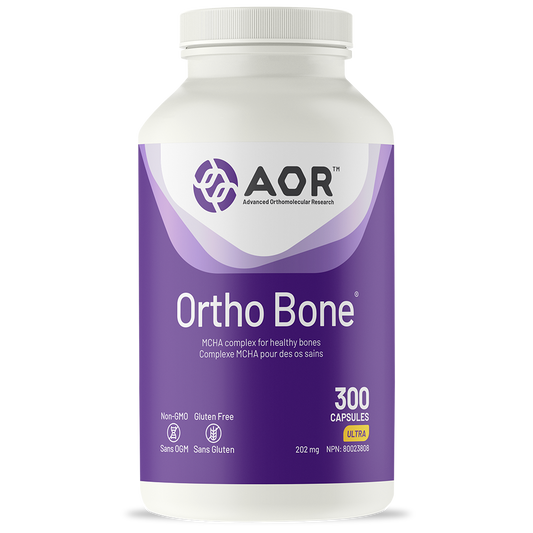 Ortho Bone 300s Caps