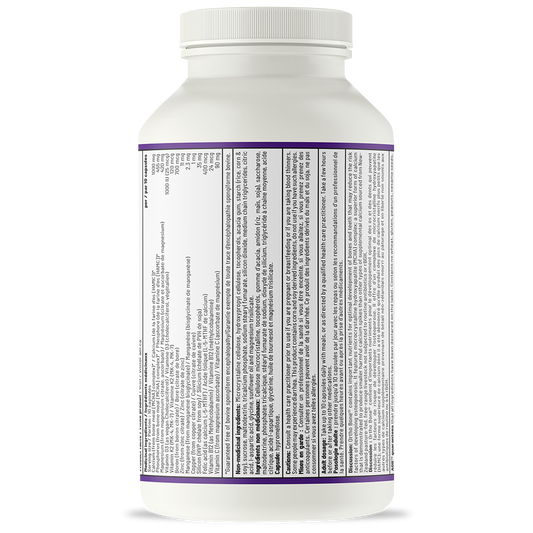 Ortho Bone 300s Caps