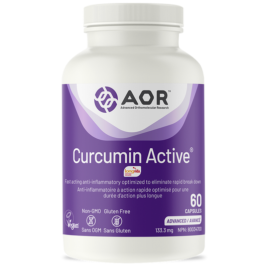 Curcumin Active 60s Caps