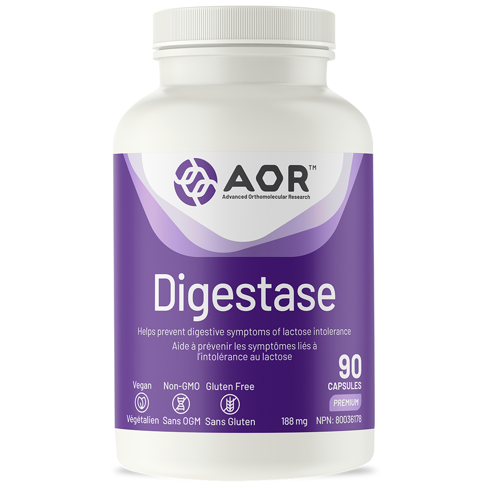 Digestase 90s Caps