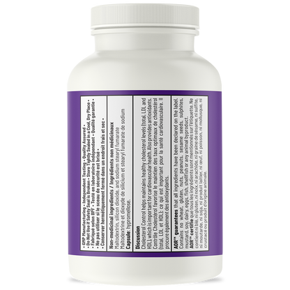 Cholesterol Control 60s Caps