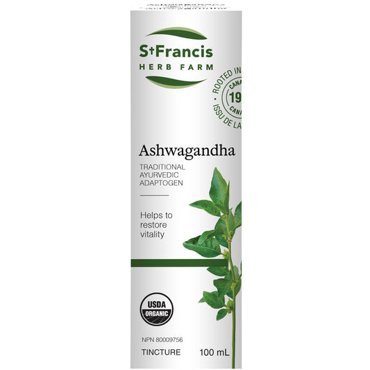 Ashwagandha 100ml
