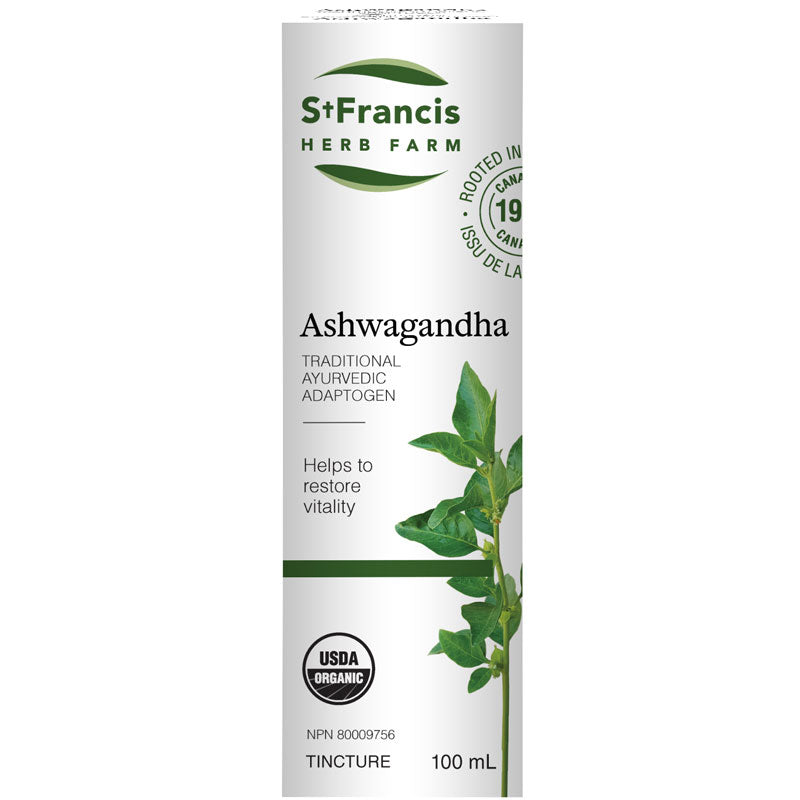 Ashwagandha 100ml