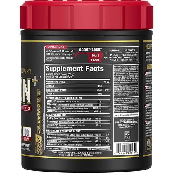 Carbion - 725g