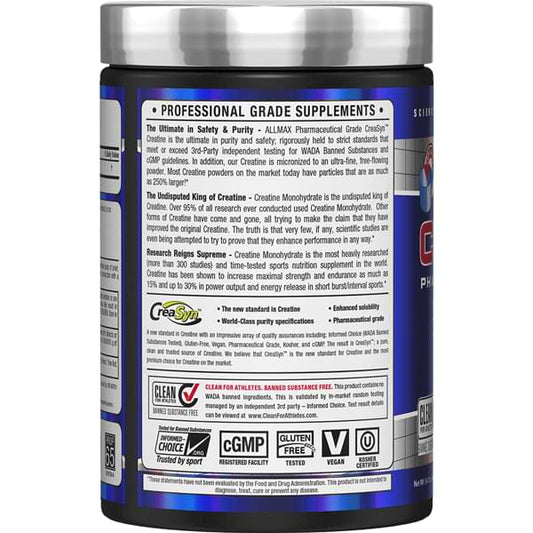 Creatine 400g