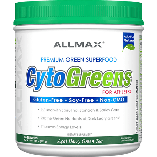 Cytogreens Acai Berry 535g