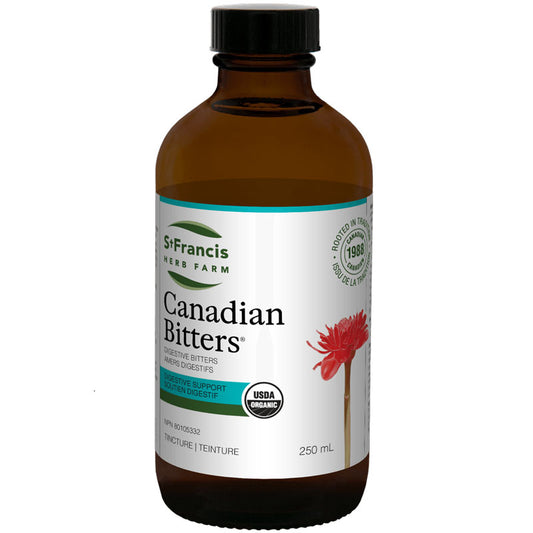 Canadian Bitters® 250ml