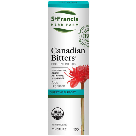 Canadian Bitters® 100ml