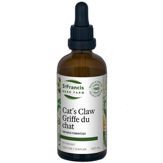 Cat's Claw 100ml