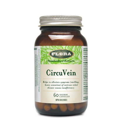 CircuVein 60 Vcaps