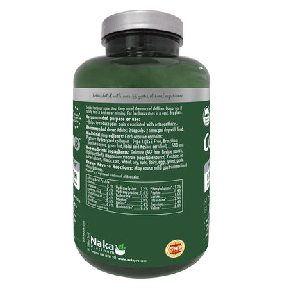Plat Pro COLLAGEN Bovine 150cps - open stock