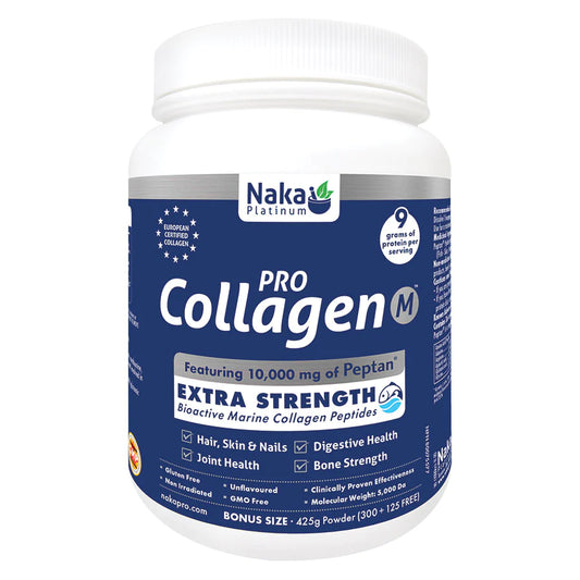 Platinum Marine Collagen 425gm