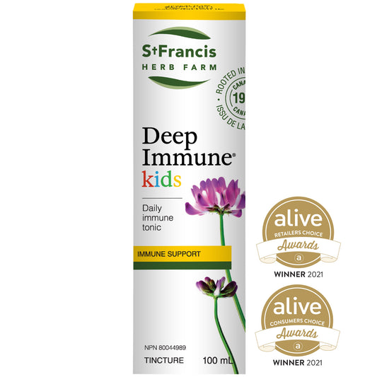 Deep Immune® Kids 100ml