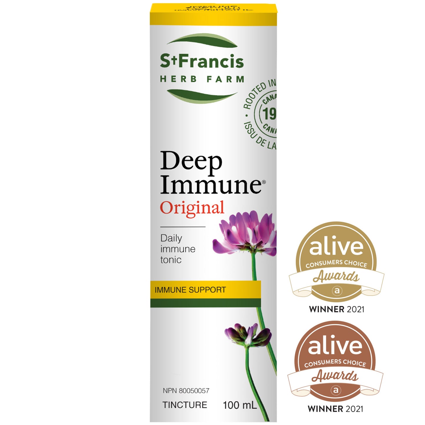 Deep Immune® Original 100ml