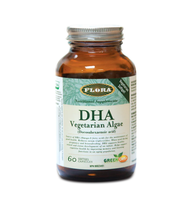 DHA Vegetarian Algae