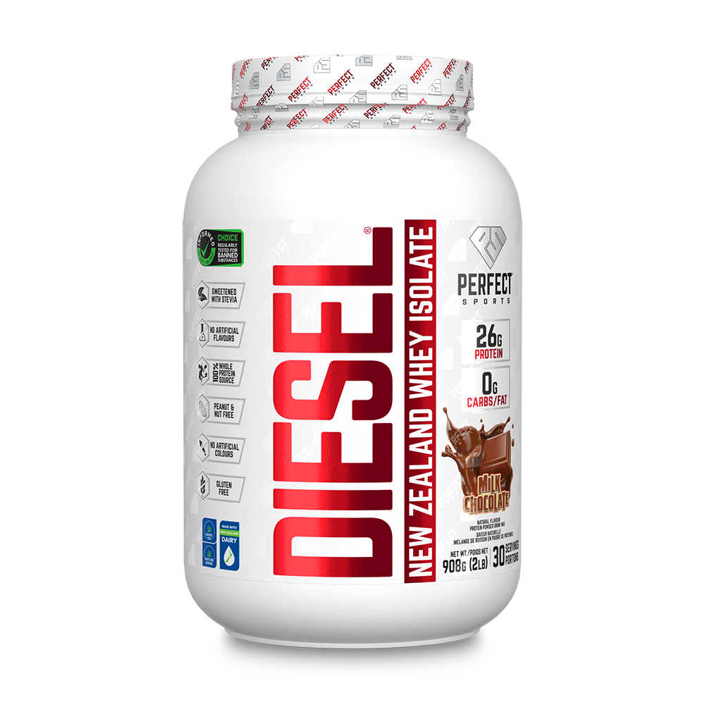 PS Diesel (Choc) 2lb