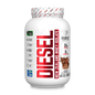 Diesel (New Zealand Whey Isolate) 2lb - Whey Protein Powder