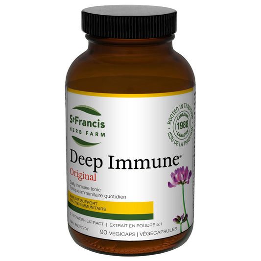 Deep Immune®  Caps