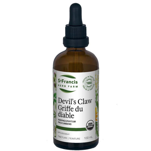 Devil's Claw 100ml