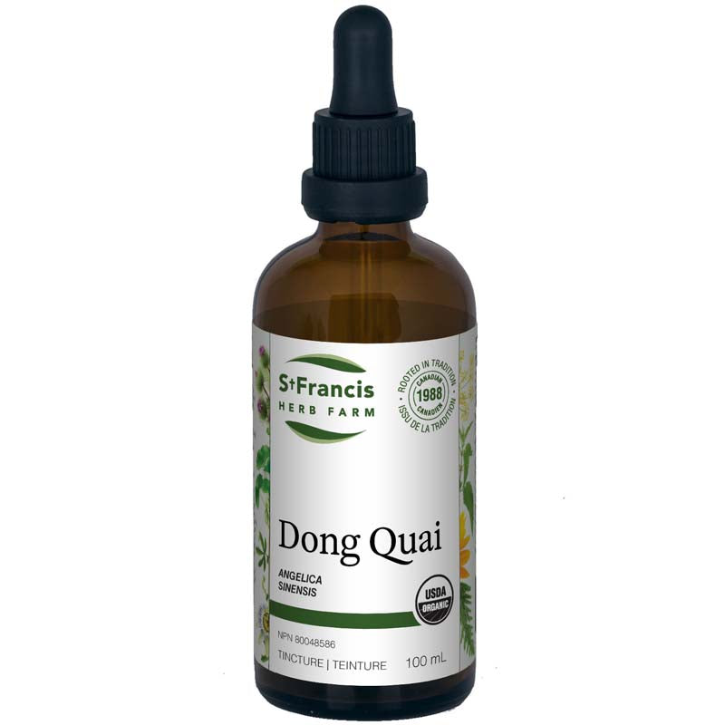 Dong Quai Tincture 100ml