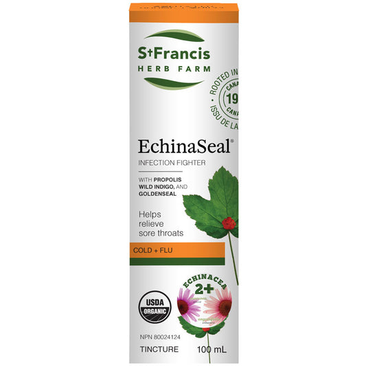 Echinaseal 100ml