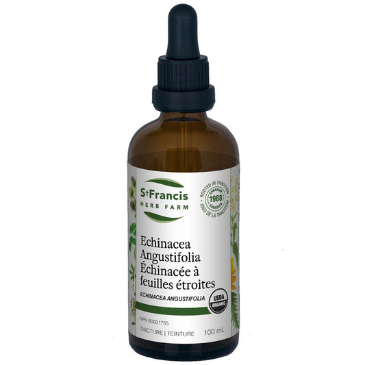 Echinacea Angustifolia 100ml