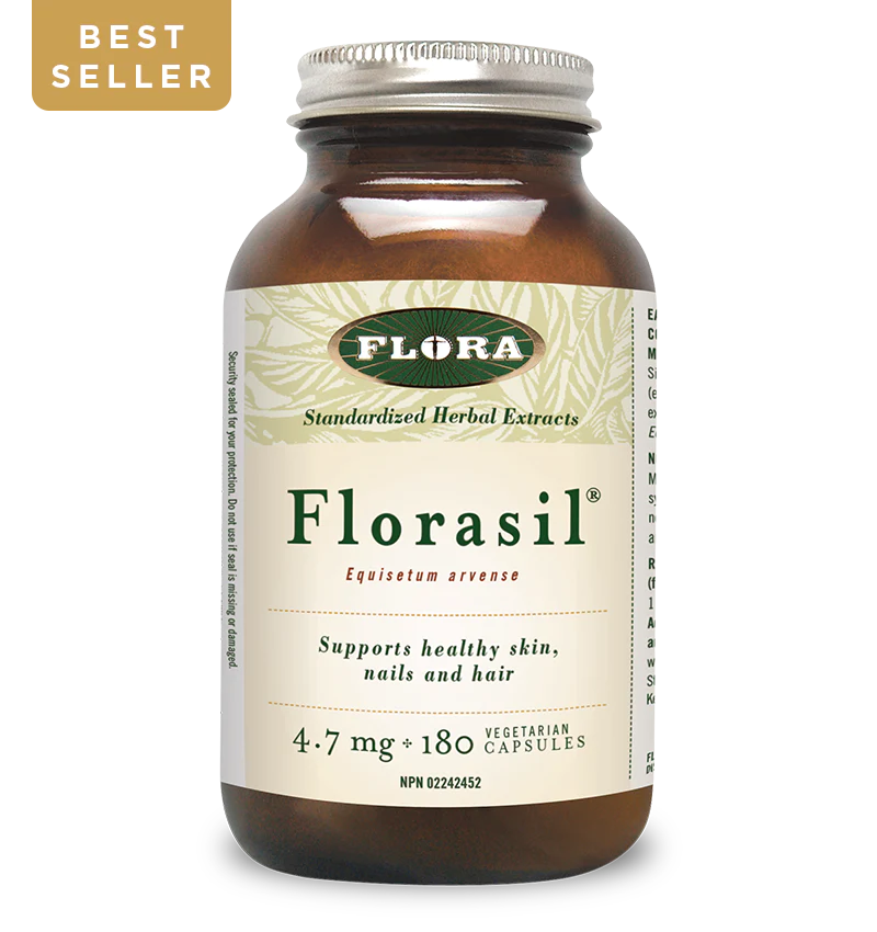 Florasil® 180 Vcaps
