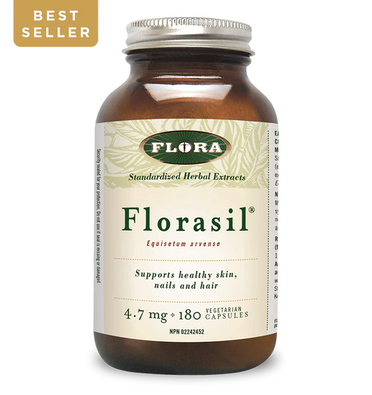 Florasil® 180 Vcaps
