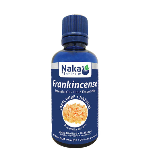 Frankincense Essential Oil 100ml