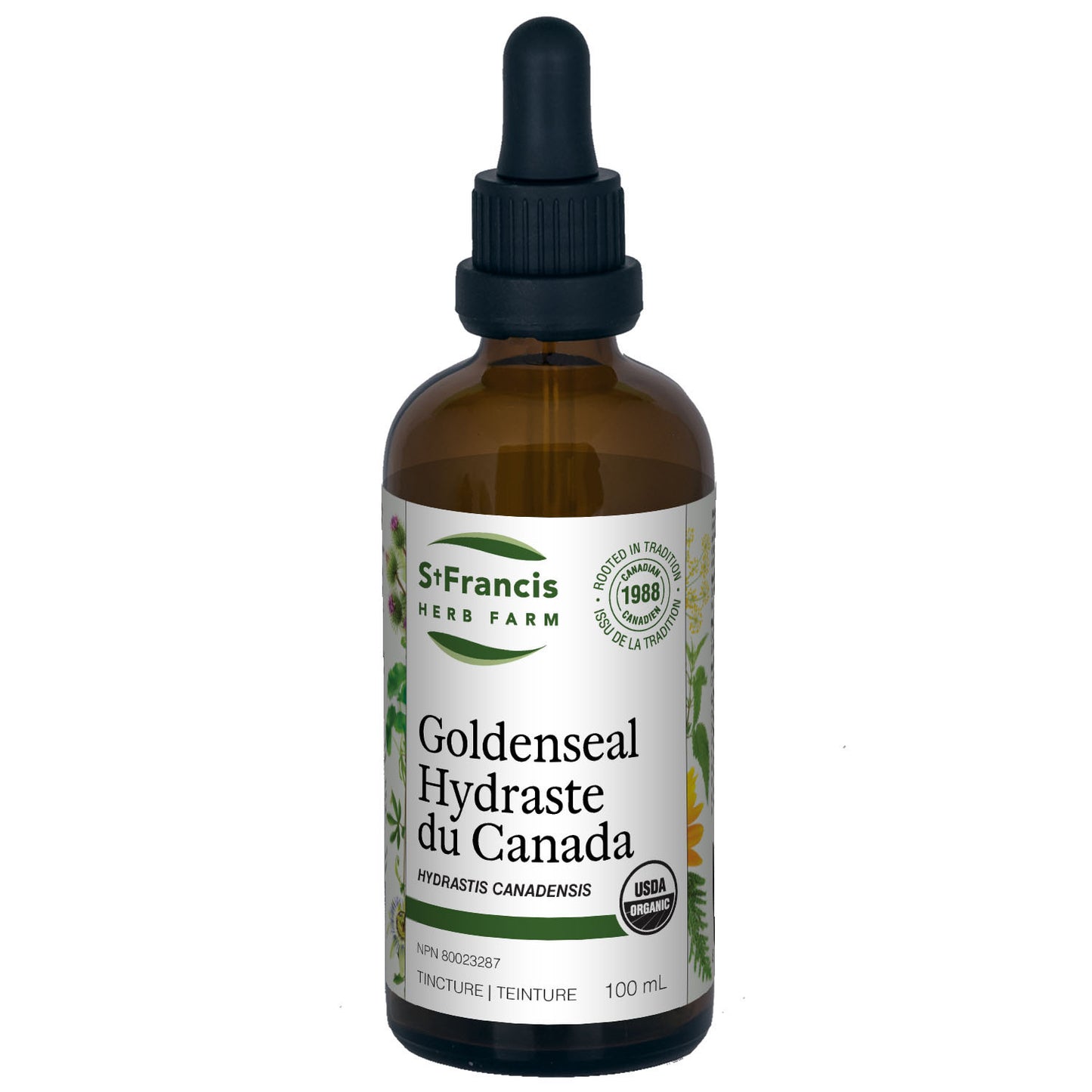 Goldenseal 100ml