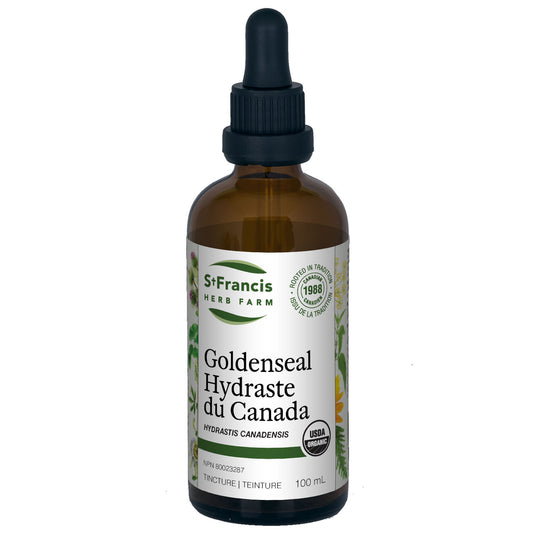 Goldenseal 100ml