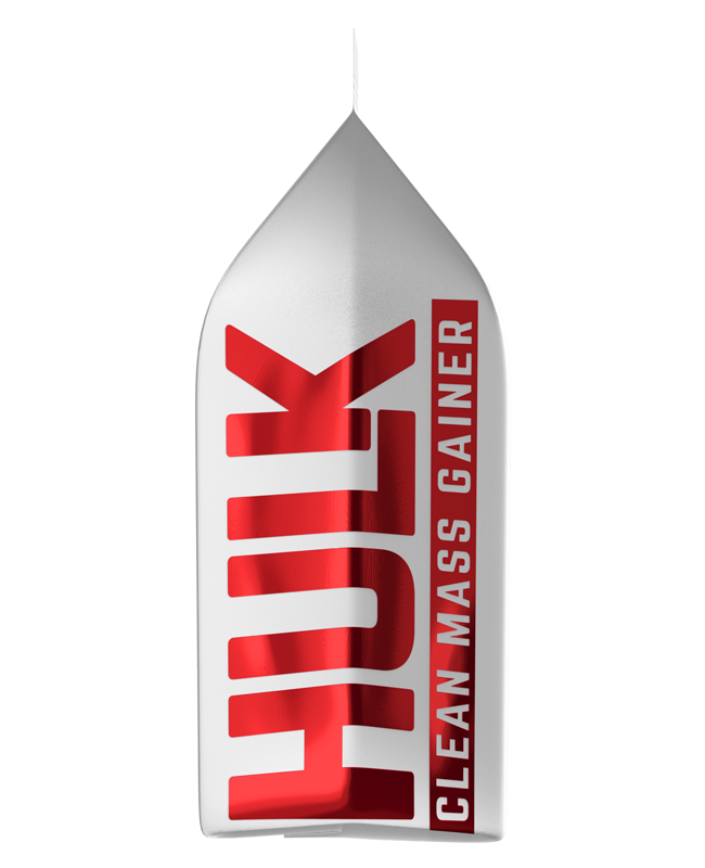 Hulk 10LB - Whey Protein Powder