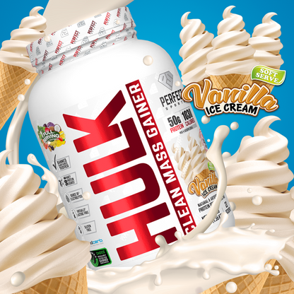 Hulk 10LB - Whey Protein Powder