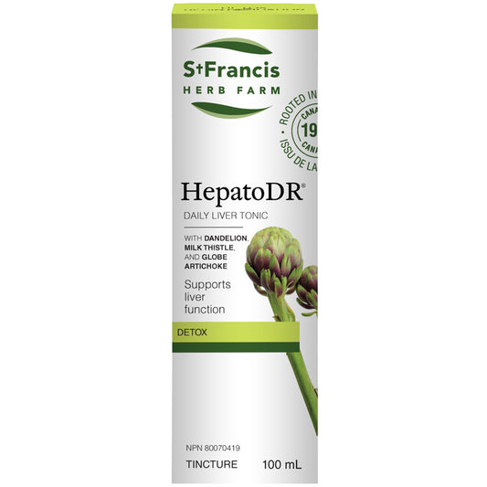 Hepato DR® 100ml