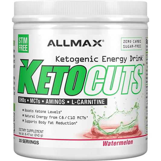Keto-Cuts Watermelon 240g