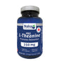 Platinum Pro L-  theanine 250mg 75Vcaps