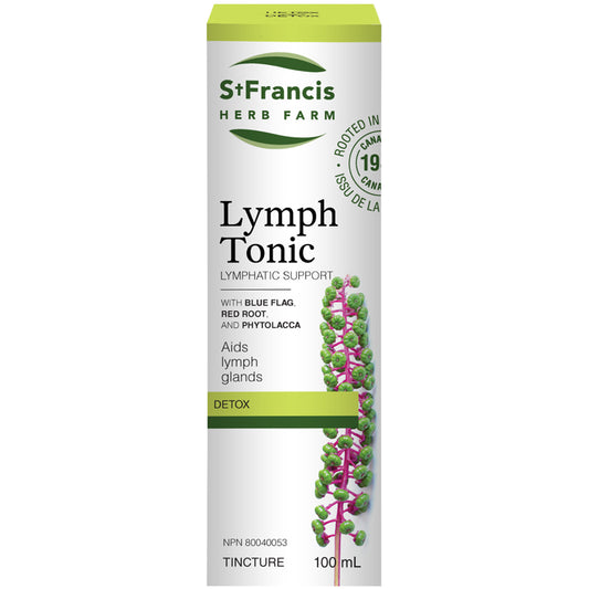 Lymph Tonic 100ml