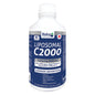 Platinum Liposomal C2000 600ml