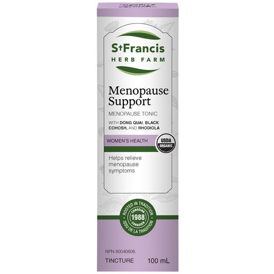 Menopause Support 100ml