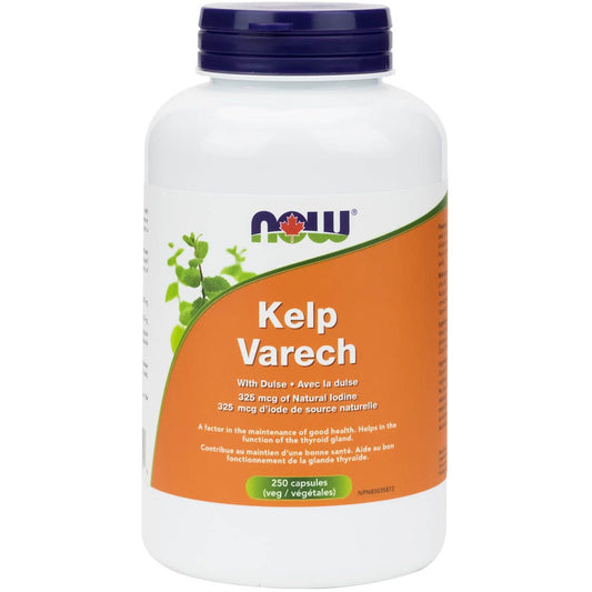 Kelp 250 Vcaps