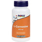 L-Carnosine 500mg 50 Vcaps