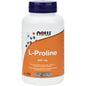 L-Proline 500mg 120 Vcap