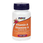 Vitamin A 10000 IU 100 Softgels