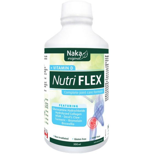 Nutri FLEX w/ Vitamin D 500ml