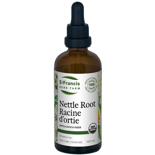 Nettle Root 100ml