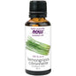 Lemongrass Oil, Pure 30mL