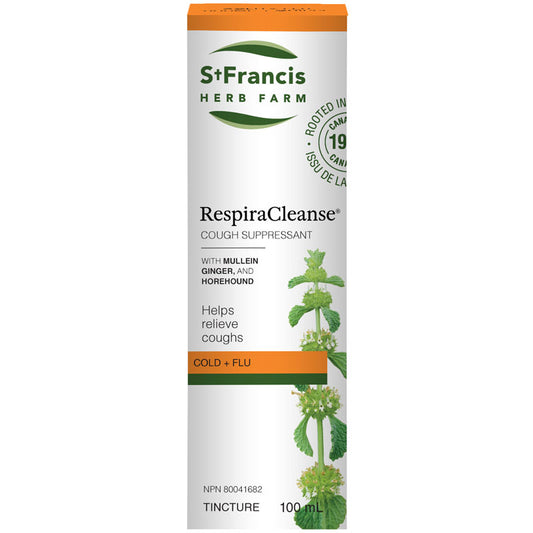 Respiracleanse® 100ml