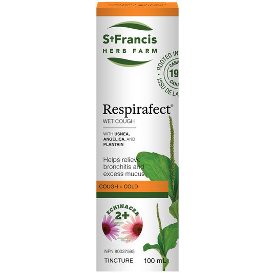 Respirafect 100ml